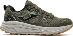 Joma BUTY TERENOWE DO BIEGANIA JOMA SHOCK MEN 2623 TKSHOW2623. Buty sportowe męskie Joma, bez wzorów, bez zapięcia, do biegania. Za 199.00 zł.