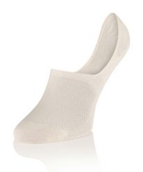 Skarpetki stopki unisex Brubeck Merino Wool. Niebieskie skarpetki damskie Brubeck, w ażurowe wzory, z bawełny. Za 24.99 zł.