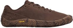 Merrell Buty męskie MERRELL Vapor Glove 6 Leather (J068601) 44. Buty sportowe męskie Merrell, bez wzorów, bez zapięcia. Za 414.75 zł.