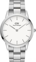 Zegarek Daniel Wellington Zegarek Damski Daniel Wellington Iconic Link DW00100205. Zegarki damskie Daniel Wellington. Za 780.45 zł.