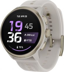 Zegarek sportowy Suunto SUUNTO RUN 2 FEATHER GOLD 4GB. Zegarki sportowe Suunto, bez wzorów. Za 1,279.00 zł.