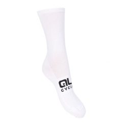 Skarpetki rowerowe Alé Cycling Light. Czarne skarpetki damskie ALÉ CYCLING, bez wzorów. W wyprzedaży za 66.99 zł.