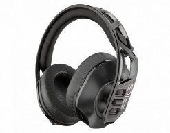 RIG 700HX,BLK,HDST,WIRELESS,MSXB,EA. Słuchawki bezprzewodowe Caison. Za 392.99 zł.
