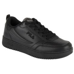 Buty sportowe Sneakersy damskie, Rega Nf. Białe obuwie sportowe damskie Fila, bez wzorów, z gumy, bez zapięcia, trekkingowe. Za 239.99 zł.