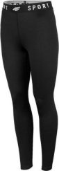4f Legginsy 4F W H4Z22 SPDF351 20S. Legginsy damskie 4F, bez wzorów. Za 94.19 zł.