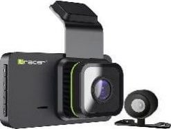 Wideorejestrator TRACER OPTI 3D-WF. Wideorejestratory Tracer. Za 239.00 zł.