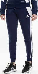 Adidas Spodnie damskie adidas Tiro 24 Sweat granatowe IS1010 2XL. Spodnie dresowe damskie Adidas, bez wzorów, sportowe. Za 186.50 zł.