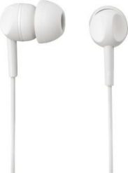 Słuchawki Thomson EAR3005W (001324800000). Słuchawki dokanałowe THOMSON. Za 29.99 zł.