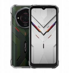 Smartfon Hotwav Smartfon HOTAV T7S (zielony). Zielone smartfony Hotwav. Za 578.97 zł.