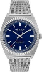 Zegarek Jason Hyde Zegarek Męski Jason Hyde JH10005 ( 40 mm). Zegarki męskie jason hyde, bez wzorów. Za 263.84 zł.