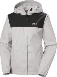 Helly Hansen Helly Hansen damska kurtka W VANCOUVER RAIN JACKET 53587 823 XL. Kurtki sportowe damskie Helly Hansen, xl, bez wzorów, bez ramiączek, bez kaptura. Za 599.99 zł.