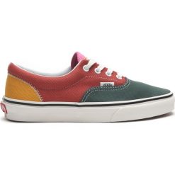 Vans Era Trampki Wielokolorowy. Trampki męskie Vans, bez wzorów, z materiału, bez zapięcia, vans era. Za 292.95 zł.