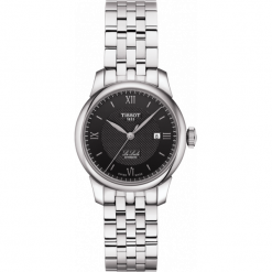 RABAT ZEGAREK TISSOT T006.207.11.058.00. Zegarki męskie TISSOT, bez wzorów. W wyprzedaży za 1,936.00 zł.