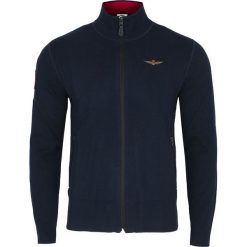 Sweter Aeronautica Militare. Swetry męskie Aeronautica Militare, m, bez wzorów, bez kołnierzyka, bez ramiączek. Za 509.00 zł.