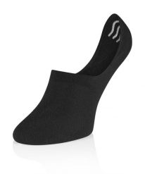 Skarpetki stopki unisex Brubeck Merino Wool. Czarne skarpetki damskie Brubeck, w ażurowe wzory, z bawełny. Za 24.99 zł.
