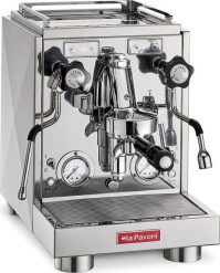 Ekspres ciśnieniowy La Pavoni Botticelli Evolution. Ekspresy ciśnieniowe La Pavoni. Za 9,269.00 zł.