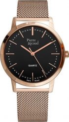 Zegarek Pierre Ricaud Pierre Ricaud P91091.91R4Q Zegarek Męski Niemiecka Jakość. Zegarki męskie Pierre Ricaud, bez wzorów. Za 339.00 zł.