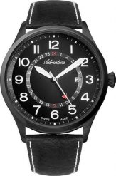 Zegarek Adriatica Zegarek A8267.B224Q Męski (10317). Zegarki męskie Adriatica, bez wzorów. Za 449.00 zł.