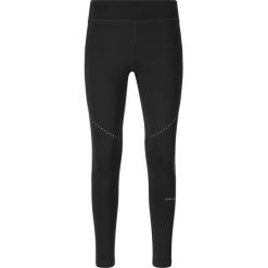 Damskie legginsy Endurance Annghone. Czarne legginsy damskie Endurance, bez wzorów. Za 219.00 zł.