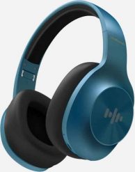 Słuchawki Soundliving Soul niebieskie. Niebieskie słuchawki bezprzewodowe Soundliving. Za 245.10 zł.