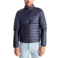 Kurtka JOTT MAT NOSS Niebieski. Niebieskie kurtki męskie Jott, xl, bez wzorów, z materiału, bez kaptura. Za 383.99 zł.