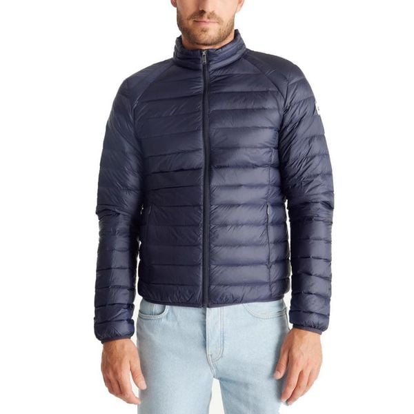 Kurtka JOTT MAT NOSS Niebieski. Niebieskie kurtki męskie Jott, xl, bez wzorów, z materiału, bez kaptura. Za 387.99 zł.