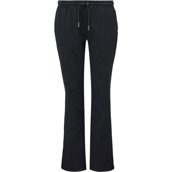 Spodnie damskie LOAP Diversa granatowe L. Niebieskie spodnie dresowe damskie ZEAGLE, bez wzorów, sportowe, długie. Za 147.20 zł.