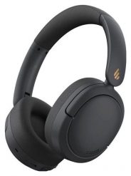 Edifier W800BT Pro, ANC Czarne. Czarne słuchawki bezprzewodowe Edifier. Za 176.00 zł.