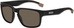 Hugo Boss SUNGLASSES HUGO BOSS UNISEX BOSS1497S0875 (Lens/Bridge/Temple) 55/19/140 mm). Okulary przeciwsłoneczne damskie Hugo Boss. Za 371.95 zł.