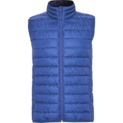 Męska Kamizelka Oslo. Zielone bluzy męskie ROLY, m, bez wzorów, bez ramiączek, bez kaptura. Za 167.99 zł.