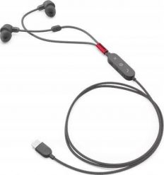 Słuchawki Lenovo Słuchawki LENOVO Go USB-C ANC In-Ear. Słuchawki douszne Lenovo. Za 249.00 zł.
