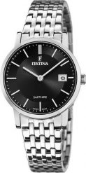 Zegarek Festina Zegarek Damski Festina 20019/3 SWISS MADE. Zegarki damskie Festina. Za 577.00 zł.