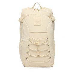 Plecak Reebok. Brązowe plecaki męskie Reebok, bez wzorów, sportowe. Za 179.99 zł.