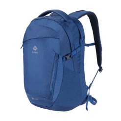 Plecak Alpinus Masca 30 litrów H2O. Niebieskie plecaki męskie Alpinus, bez wzorów, z materiału. Za 209.99 zł.