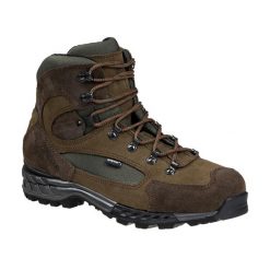 Buty trekkingowe męskie Alpinus Coglians M CRAFT PRO. Zielone obuwie trekkingowe damskie Alpinus, bez zapięcia. Za 699.00 zł.