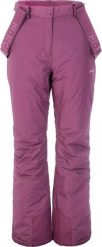 Hitec Damskie spodnie Hi-tec LADY DARIN amaranth/bodreaux rozmiar L. Spodnie dresowe damskie HITEC, bez wzorów, sportowe. Za 249.99 zł.