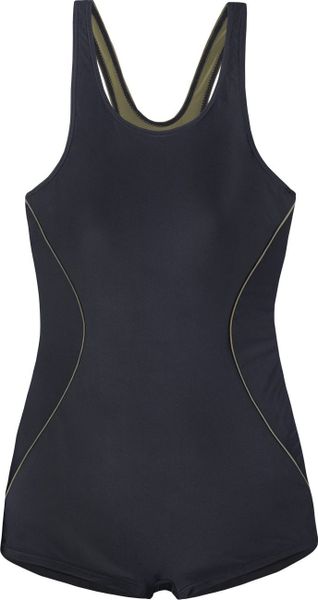 AquaWave Damski Strój kąpielowy jednoczęściowy QARAKUMA WMNS PS. Stroje kąpielowe damskie AQUAWAVE, bez wzorów. Za 136.59 zł.