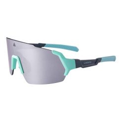 Okulary przeciwsłoneczne Laceto RILEY – Junior. Zielone okulary przeciwsłoneczne damskie LACETO. Za 133.00 zł.