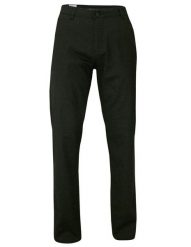 Męskie Spodnie, Chinosy, Klasyczne, Czarne. Czarne eleganckie spodnie męskie Tomy Walker, bez wzorów, z lycry. Za 129.00 zł.