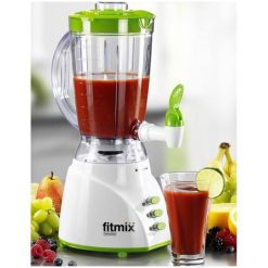 Mediashop mikser stołowy Livington Fitmix. Blendery Mediashop. W wyprzedaży za 217.00 zł.