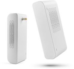 Jonizator Oczyszczacz Powietrza Moduł do Rekuperatora GOMEDIA AV-TTW5-W. Oczyszczacze powietrza Ioxy. Za 200.07 zł.