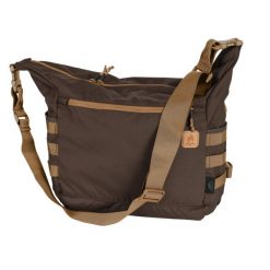 Torba BUSHCRAFT SATCHEL®. Torby na ramię męskie HELIKON-TEX, z materiału, na ramię, duże. Za 239.99 zł.