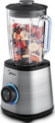 Blender kielichowy Midea BL1501W. Blendery Midea. Za 290.85 zł.