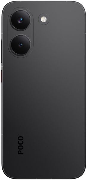 Smartfon POCO X8 Pro 5G 8/256GB Czarny (MZB0MY8EU). Czarne smartfony POCO. Za 1,650.12 zł.