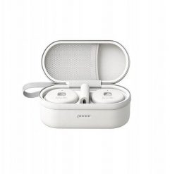 Boya wireless microphone Omic Wireless USB-C, white. Białe słuchawki bezprzewodowe Boya. Za 377.29 zł.