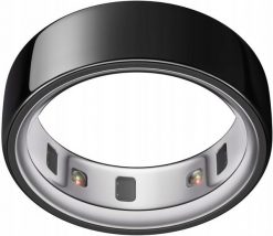 Inteligentny Pierścień Oura Ring 4 Monitor zdrowia/aktywności 8 dni pracy. Smartbandy SAMSUNG. Za 3,175.58 zł.