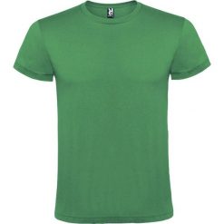 Atomowa Koszulka Unisex Dla Dorosłych. Zielone bluzki damskie ROLY, xl, bez wzorów, sportowe, bez kołnierzyka, bez ramiączek. Za 43.99 zł.