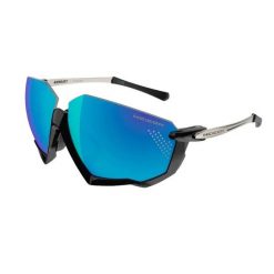 Okulary przeciwsłoneczne Scicon Aerojet. Szare okulary przeciwsłoneczne damskie SCICON SPORTS. Za 1,030.50 zł.