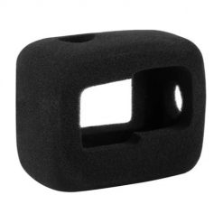 Obudowa piankowa Puluz GoPro HERO13 Black. Czarne zegarki sportowe Puluz, bez wzorów. Za 32.00 zł.