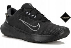 Buty trekkingowe męskie Nike Buty Nike Juniper Trail 2 GORE-TEX HM9734-001. Trekkingi męskie Nike, z gore-texu, bez zapięcia. Za 380.23 zł.